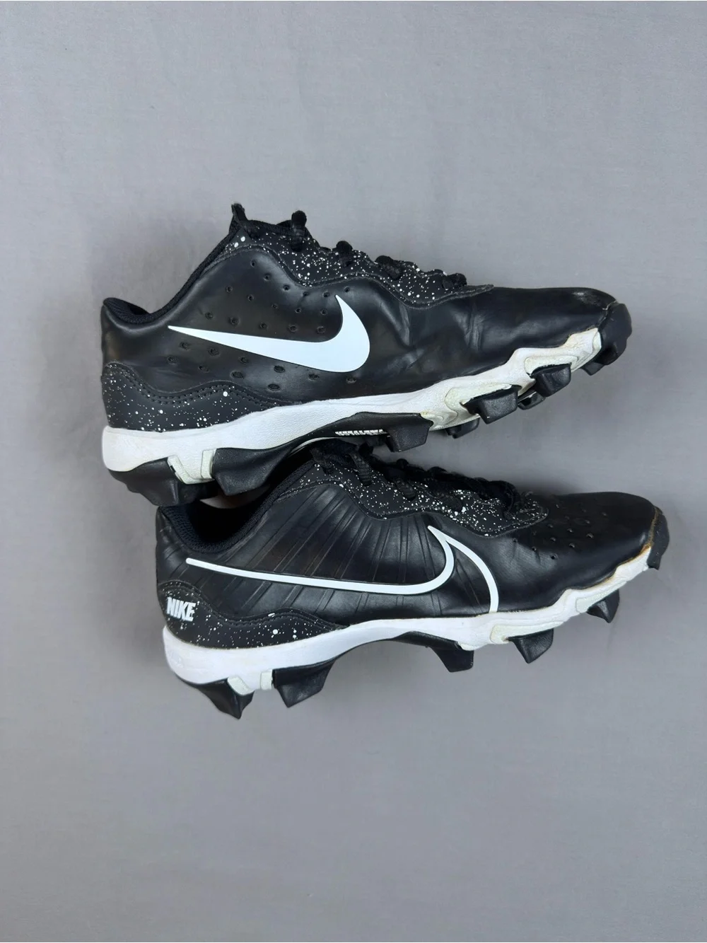 Nike kids Baseball Cleats